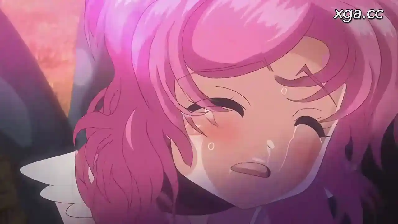 图片[4]-[L2089]神聖昂燐ダクリュオン・ルナ 前編 ～堕聖母誕生～[1080P中文字幕]-XGA动漫