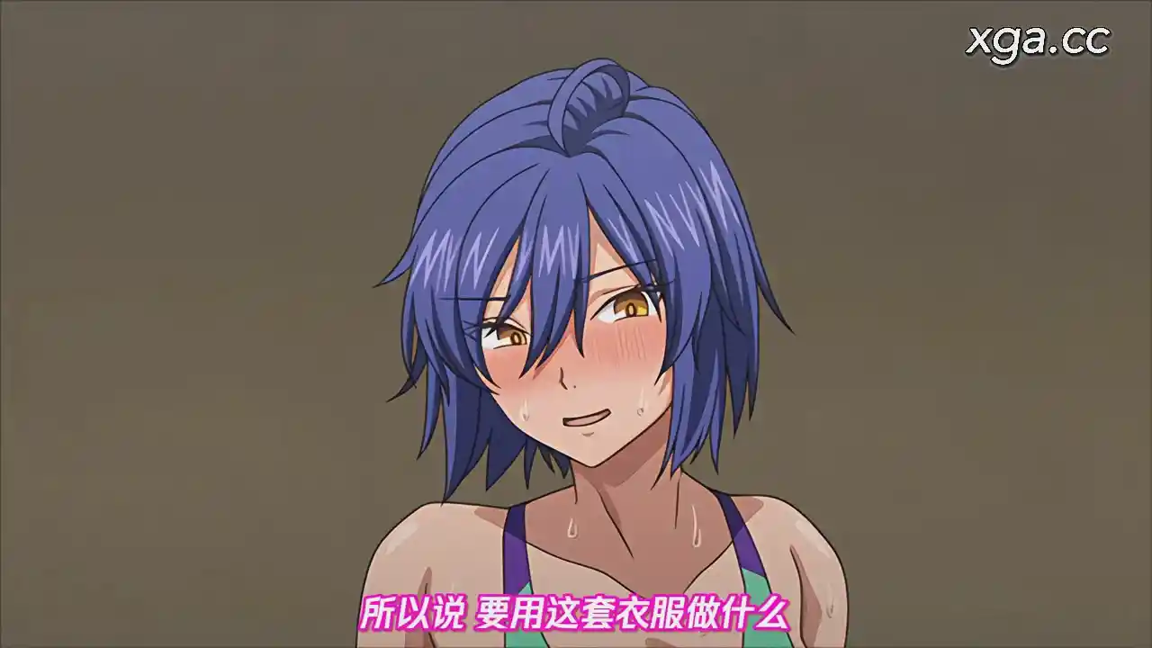 图片[3]-[L2091]マゾメスソープで逢いましょう！ 後編[chin][1080P中文字幕]-XGA动漫