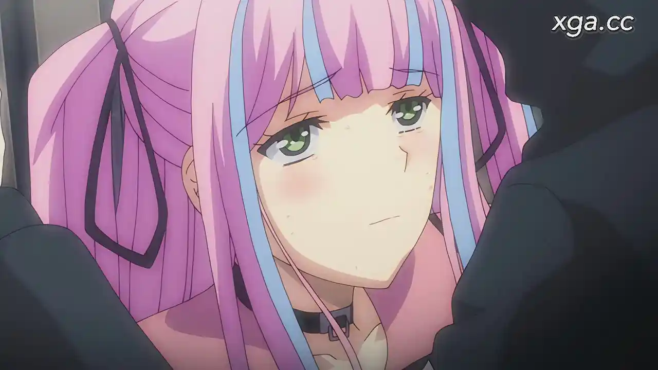 [L2092]極限痴漢特異点3 The Animation 宝生りみか 編[1080P中文字幕]-XGA动漫