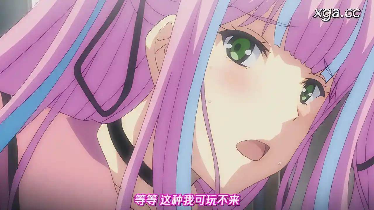 图片[2]-[L2092]極限痴漢特異点3 The Animation 宝生りみか 編[1080P中文字幕]-XGA动漫