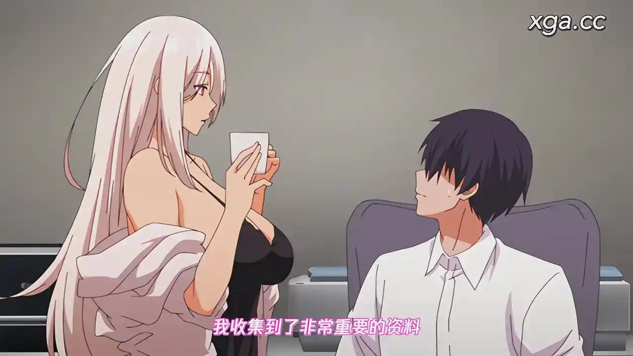 图片[3]-[L2093]フルール THE ANIMATION 第2巻[1080P中文字幕]-XGA动漫