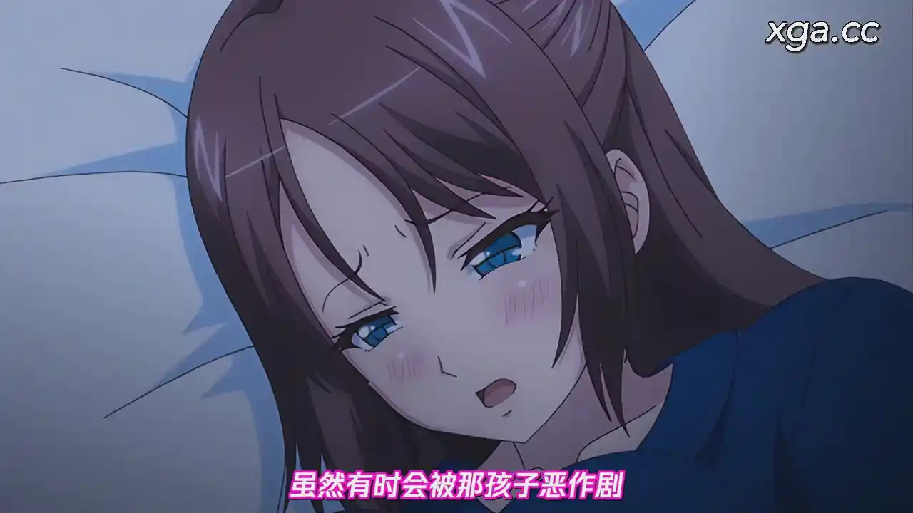 图片[3]-[L2095]彼女がヤツに抱かれたヒ ～新妻のヨロコビ……～[1080P中文字幕]-XGA动漫