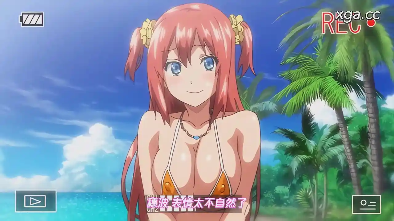 [L2097]OVA いまりあ ＃3-＃4[1080P中文字幕]-XGA动漫