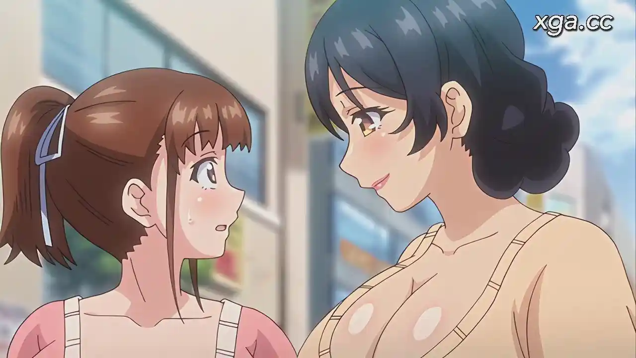 [L2098]育精 第1話 ○○期の暴走、目覚めの兆し[1080P中文字幕]-XGA动漫