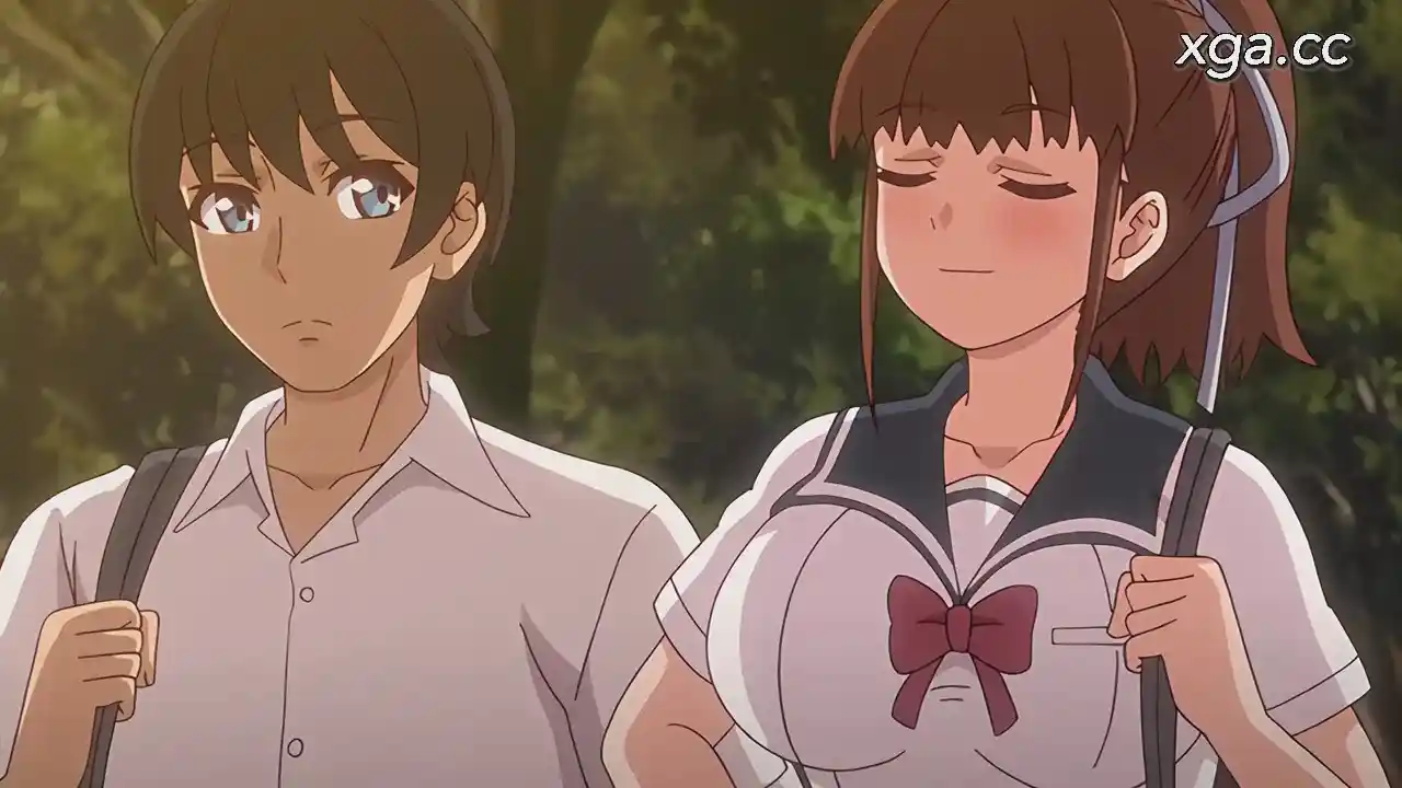 图片[3]-[L2098]育精 第1話 ○○期の暴走、目覚めの兆し[1080P中文字幕]-XGA动漫