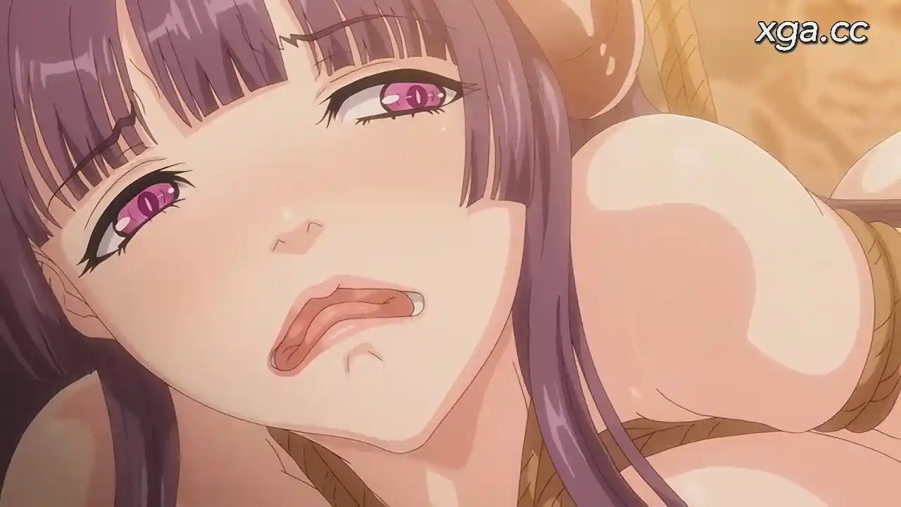 图片[3]-[L2100]OVA イクイク サキュバス再教育 ＃1-2[1080P中文字幕]-XGA动漫