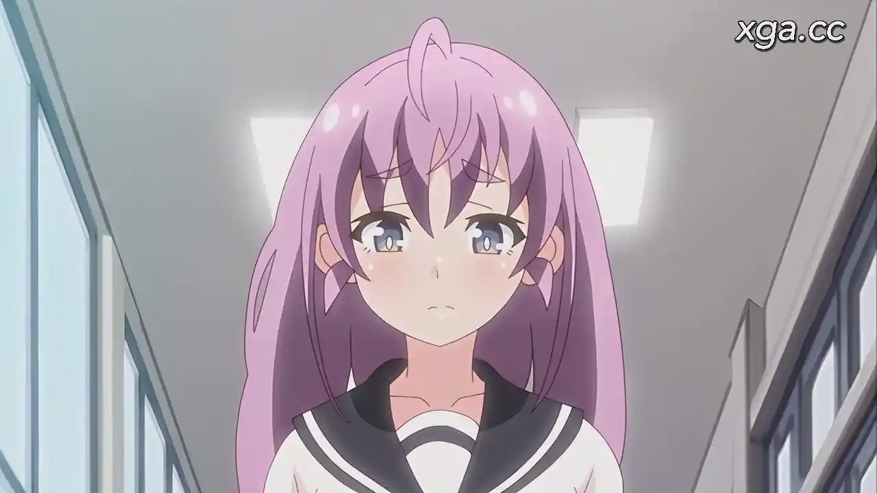 [L2103]魔法闘姫リルスティア 第三話 守り抜け！ 正義感あふれる◯女の暴走[1080P中文字幕]-XGA动漫