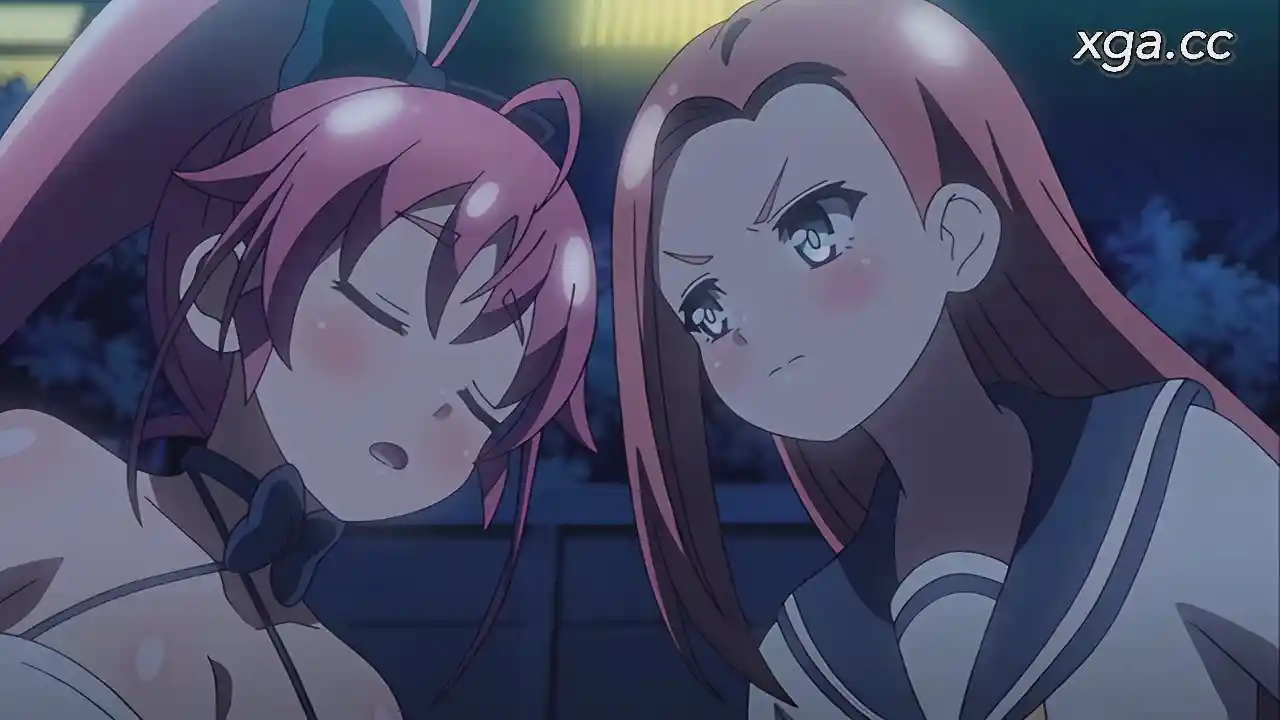 图片[2]-[L2103]魔法闘姫リルスティア 第三話 守り抜け！ 正義感あふれる◯女の暴走[1080P中文字幕]-XGA动漫