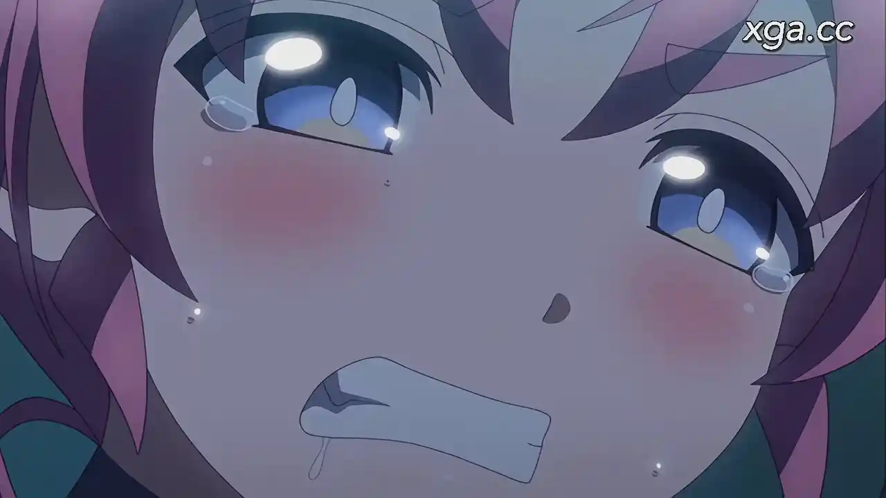 图片[3]-[L2103]魔法闘姫リルスティア 第三話 守り抜け！ 正義感あふれる◯女の暴走[1080P中文字幕]-XGA动漫