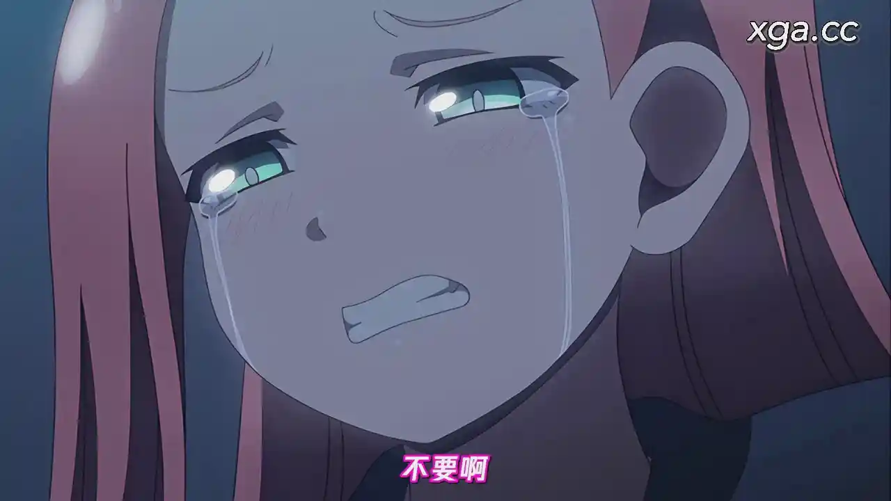 图片[4]-[L2103]魔法闘姫リルスティア 第三話 守り抜け！ 正義感あふれる◯女の暴走[1080P中文字幕]-XGA动漫