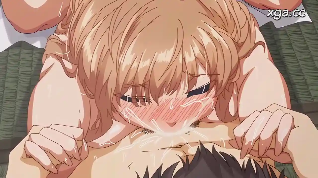 图片[3]-[L2104]知らないこと知りたいの？ THE ANIMATION 第1-2巻[1080P中文字幕]-XGA动漫