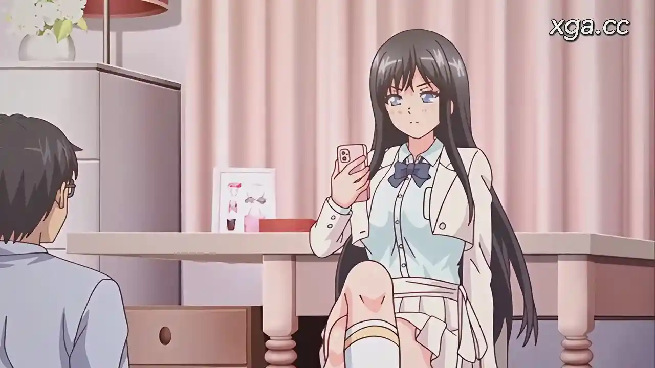 图片[4]-[L2109]卑触家のルール ～不都合な盛り合せ～[1080P中文字幕]-XGA动漫