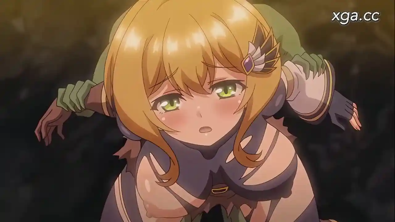 [L2112]勇者ちゃんの冒険は終わってしまった！ 第一話 夢か幻か！ 無敵の勇者ちゃんに迫る魔の手[1080P中文字幕]-XGA动漫