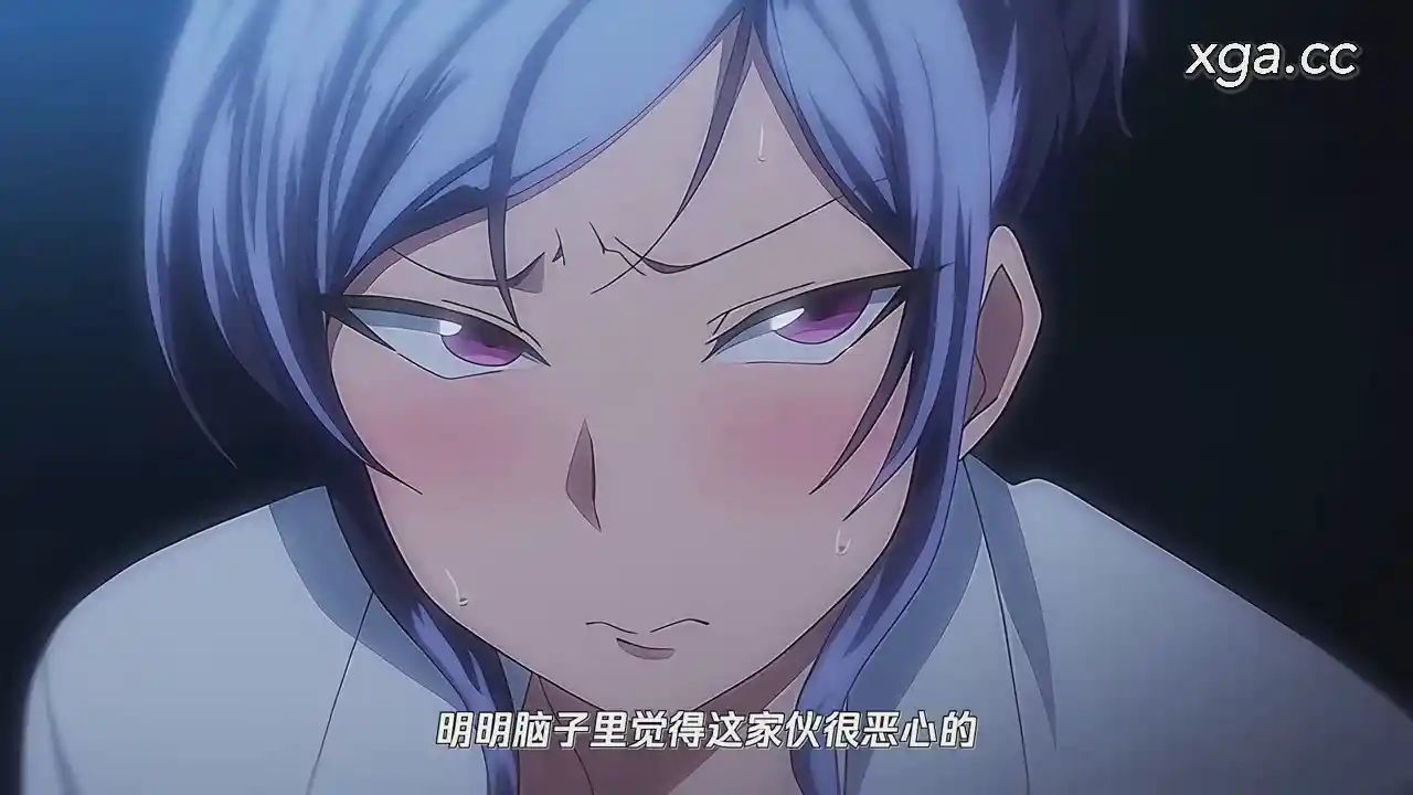 图片[2]-[L2113]OVA 夕顔[1080P中文字幕]-XGA动漫