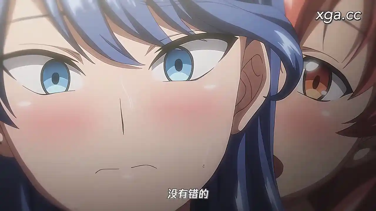 图片[3]-[L2114]OVA 夢見ル乙女 ＃3[1080P中文字幕]-XGA动漫