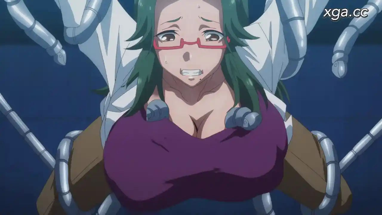 [L2115]楽園侵触 Island of the dead 下巻[1080P中文字幕]-XGA动漫