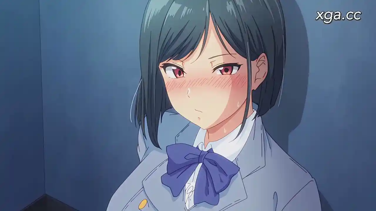 [L2116]インモラルーティーン THE ANIMATION[1080P中文字幕]-XGA动漫