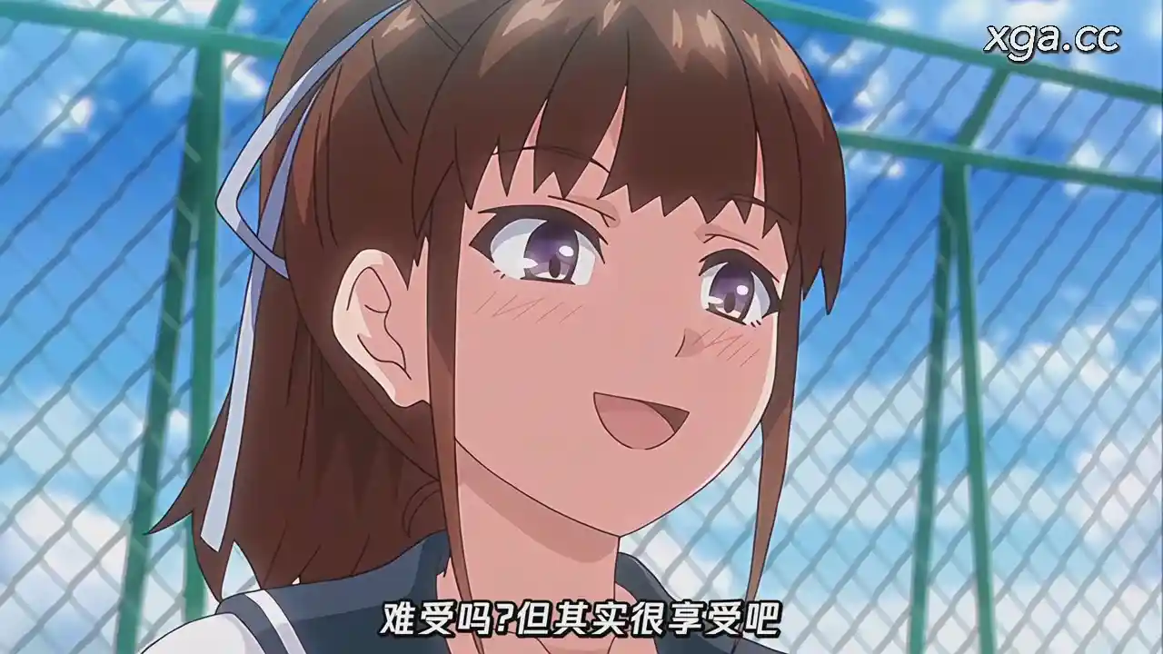 图片[3]-[L2117]育精 第2話 覚醒、支配、そして……[1080P中文字幕]-XGA动漫