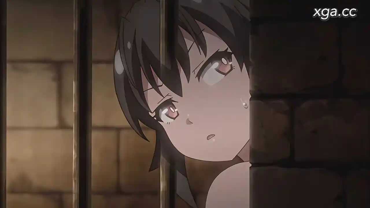 图片[2]-[L2118]魔法闘姫リルスティア 第四話 おねえちゃんは正義の味方！ みんなの笑顔を取り戻せ！[1080P中文字幕]-XGA动漫