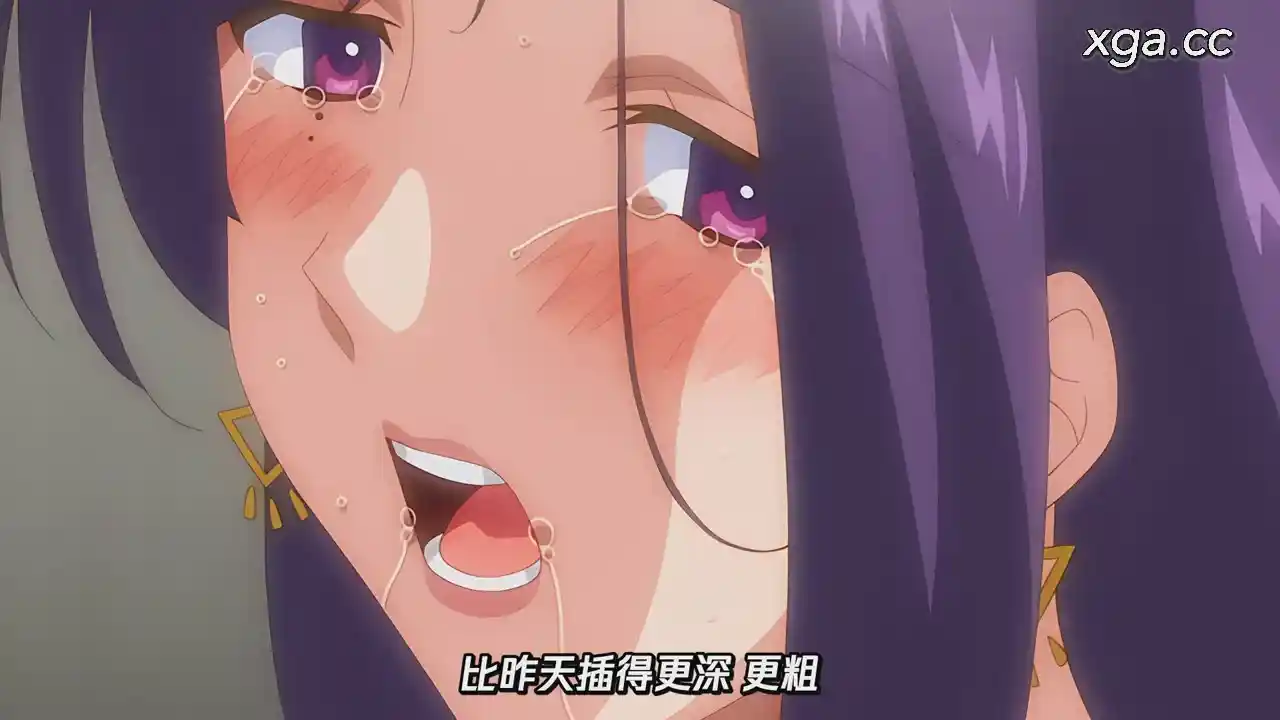 图片[4]-[L2119]完堕ち×寝取られ家族 The Animation 前編 ～アナタ、許して。私たち、浮気セックスに本気でハマっちゃったの～[1080P中文字幕]-XGA动漫