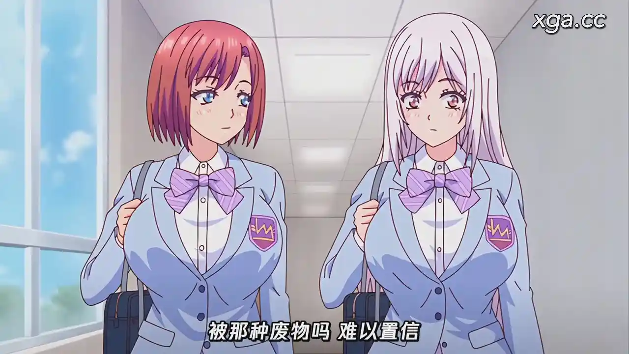 [L2120]ハメツの誘惑 ～クールな押し掛けッ娘～[1080P中文字幕]-XGA动漫