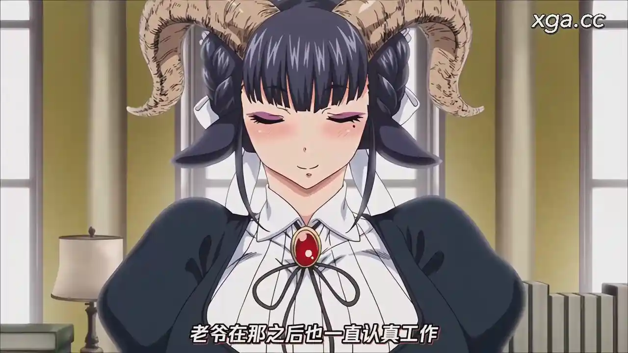 图片[4]-[L2121]亜人がお好きなんですね 第1話[Jun][1080P中文字幕]-XGA动漫