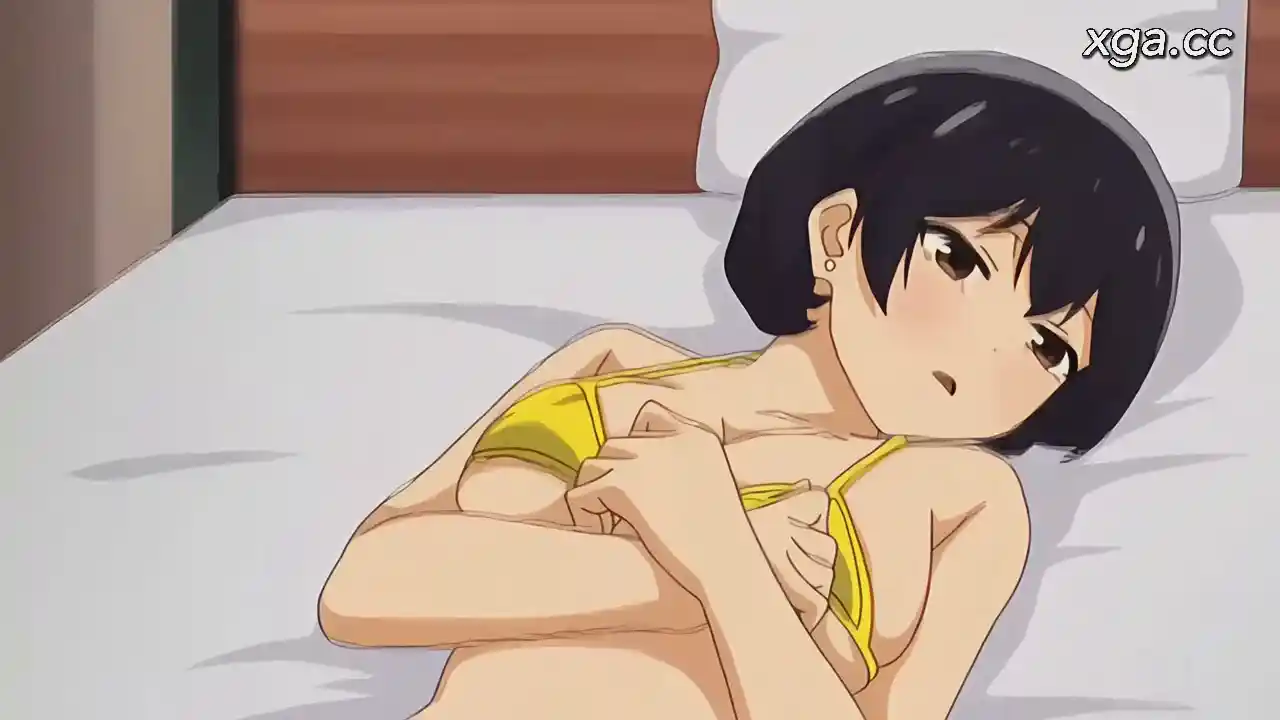 [L2122]憧れの女上司が、相部屋出張の隣のベッドで絶倫男に寝取られている 第1話 初夜傍聴[1080P中文字幕]-XGA动漫