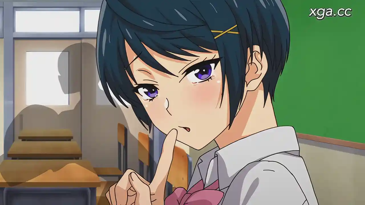 [L2123]セックスが好きで好きで大好きなクラスメイトのあの娘 第4話 ひとりエッチ×2 後編[1080P中文字幕]-XGA动漫