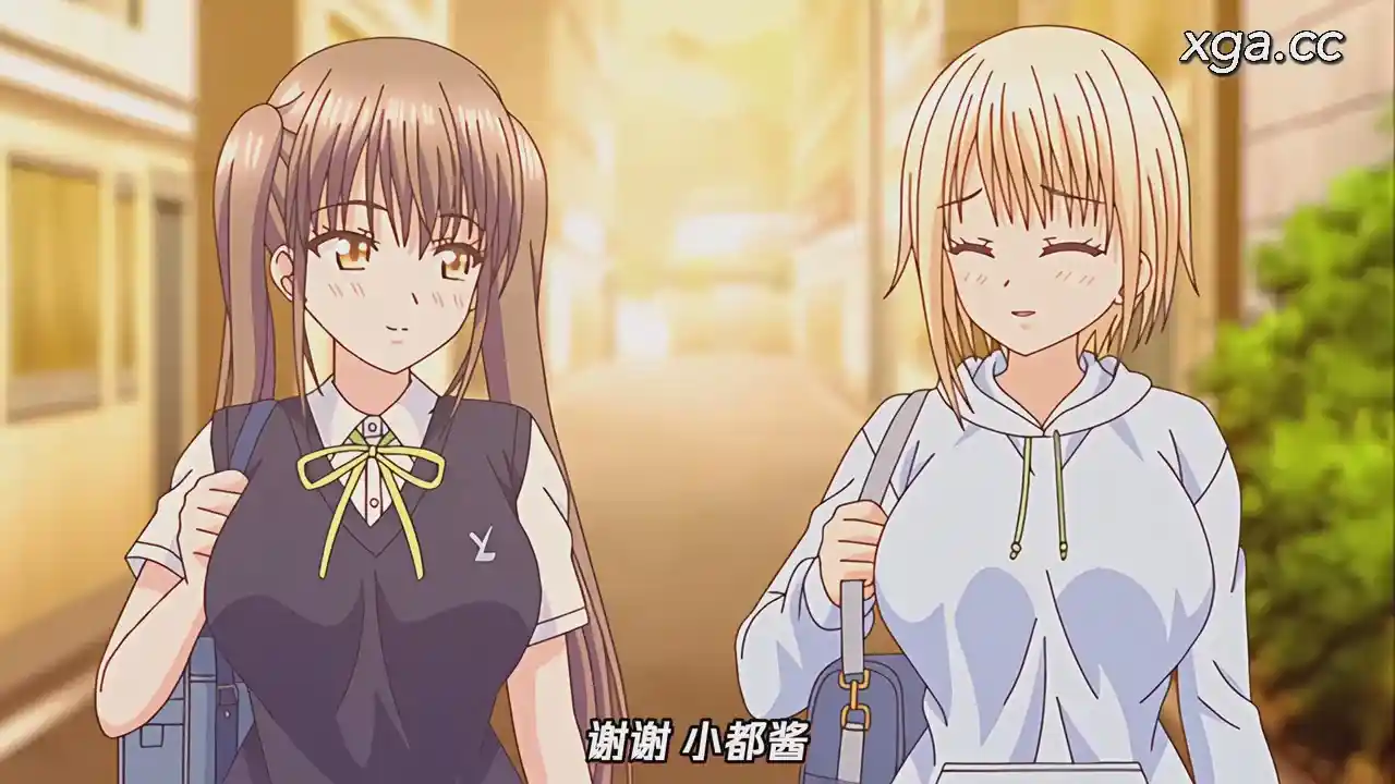 图片[3]-[L2126]甘いイジワル ～地味なパパ喝～[1080P中文字幕]-XGA动漫