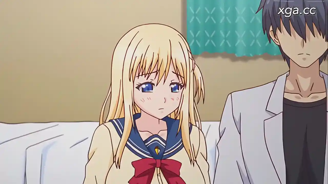 图片[3]-[L2127]DearestBlue ～デレドル～[1080P中文字幕]-XGA动漫