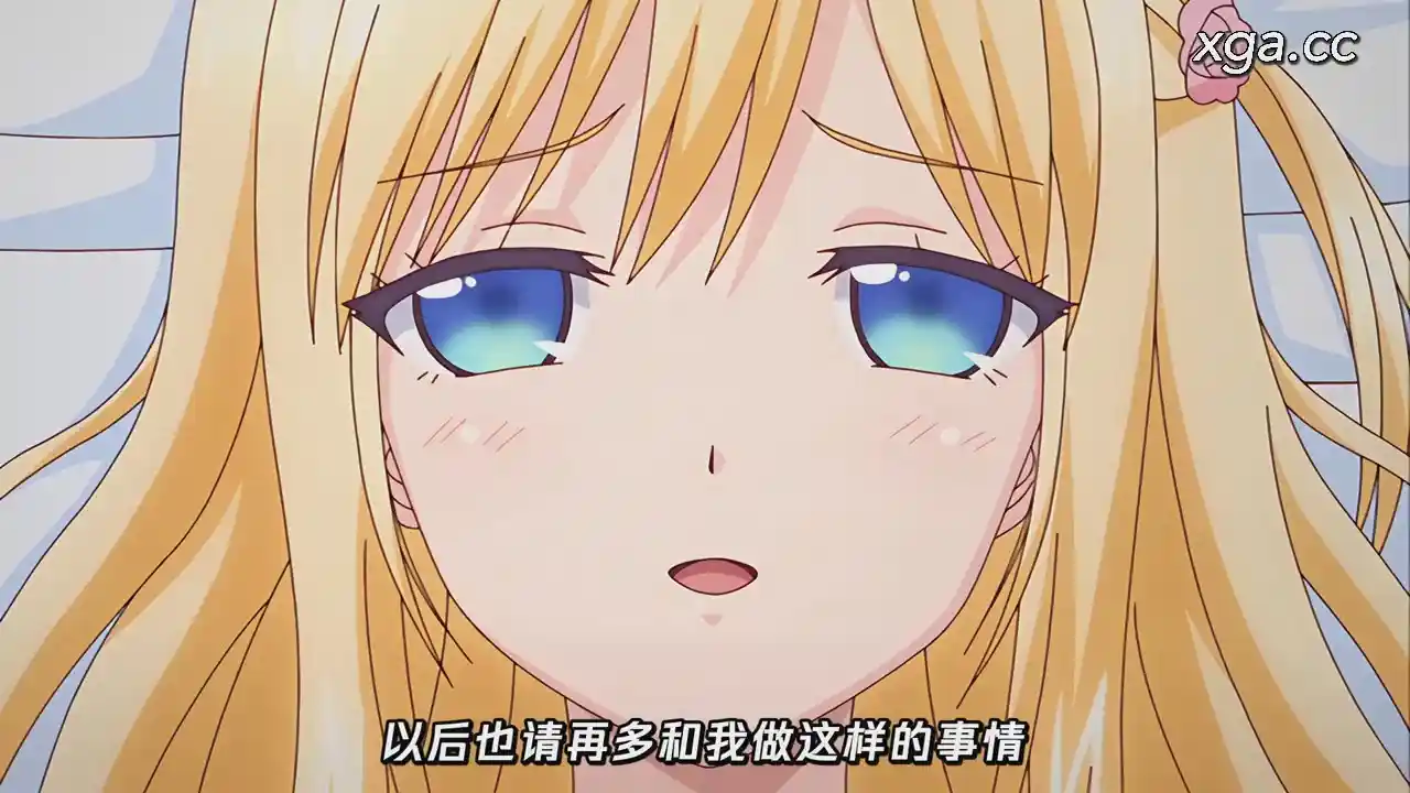 图片[4]-[L2127]DearestBlue ～デレドル～[1080P中文字幕]-XGA动漫