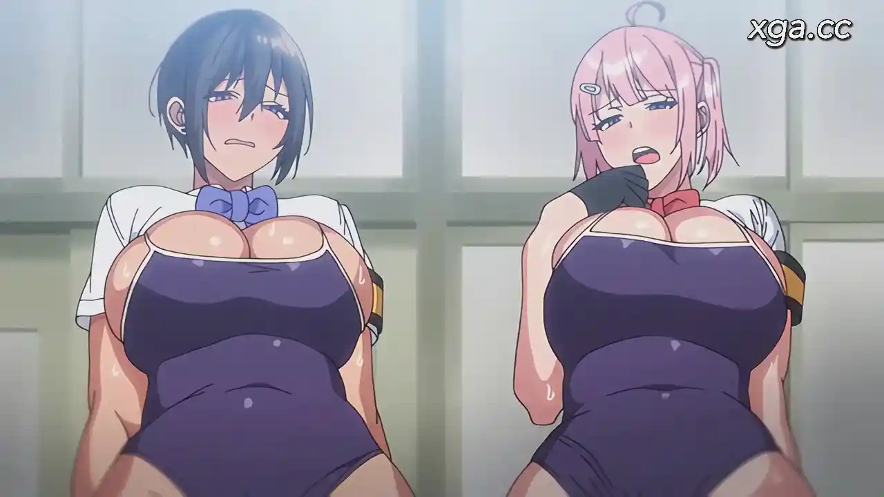 [L2128]OVA 風紀委員とフーゾク活動 ＃1-2[1080P中文字幕]-XGA动漫