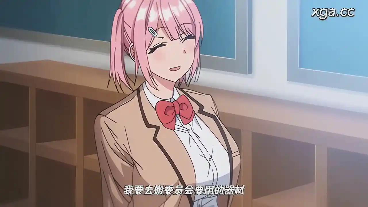 图片[2]-[L2128]OVA 風紀委員とフーゾク活動 ＃1-2[1080P中文字幕]-XGA动漫