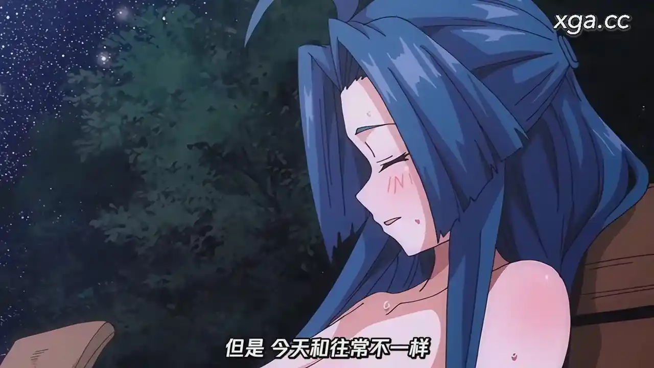 图片[2]-[L2129]異世界来たのでスケベスキルで全力謳歌しようと思う THE ANIMATION 第5-6巻[1080P中文字幕]-XGA动漫