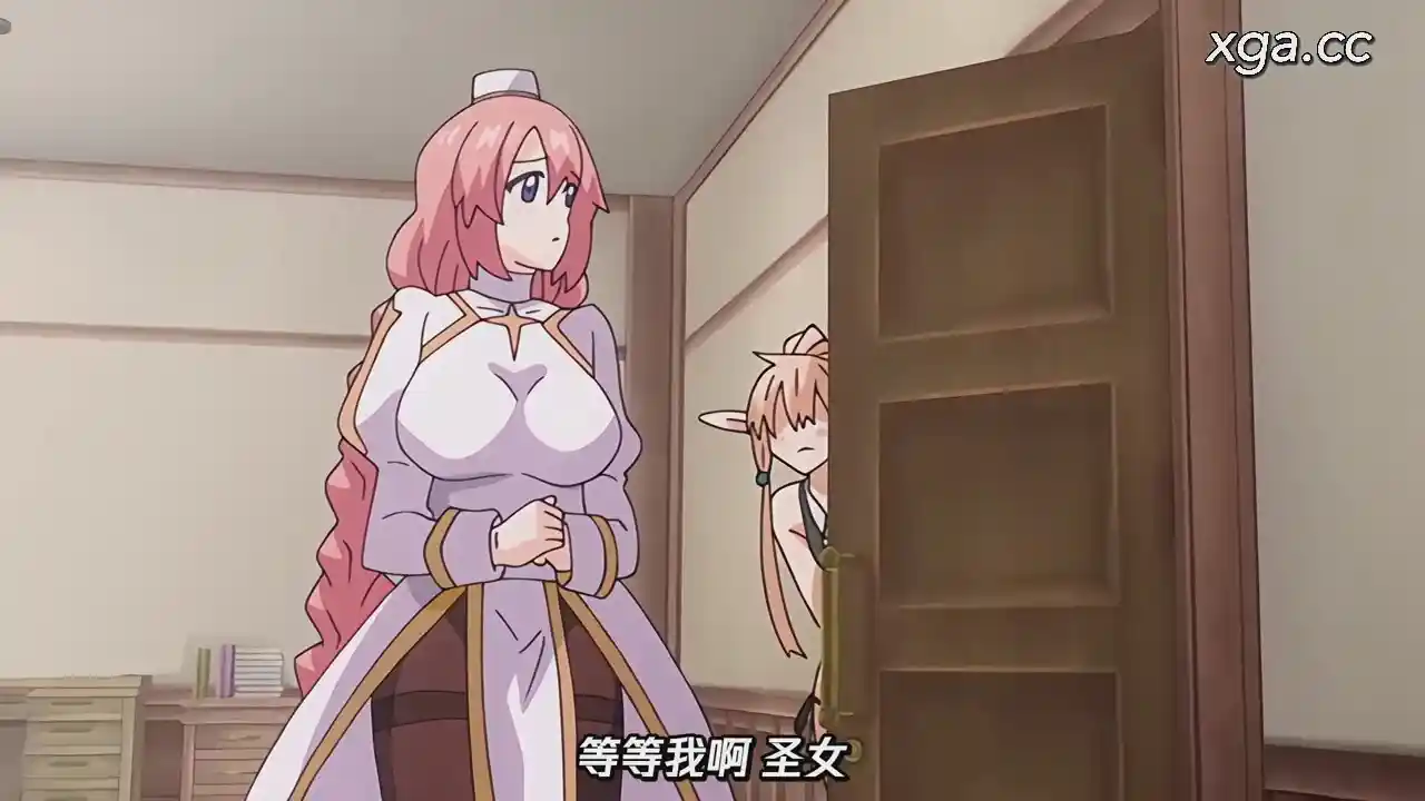 图片[3]-[L2129]異世界来たのでスケベスキルで全力謳歌しようと思う THE ANIMATION 第5-6巻[1080P中文字幕]-XGA动漫