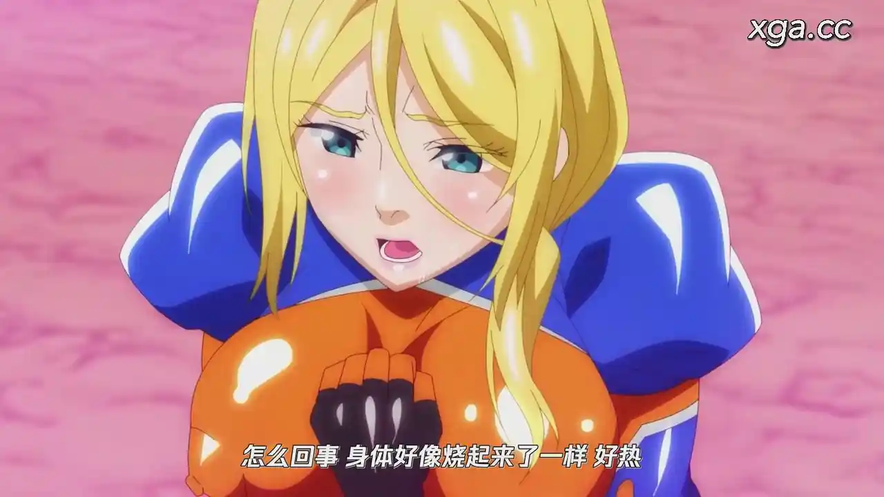 [L2131]淫触王デマール 第一章 ～被虐の聖女ロザリア～[1080P中文字幕]-XGA动漫