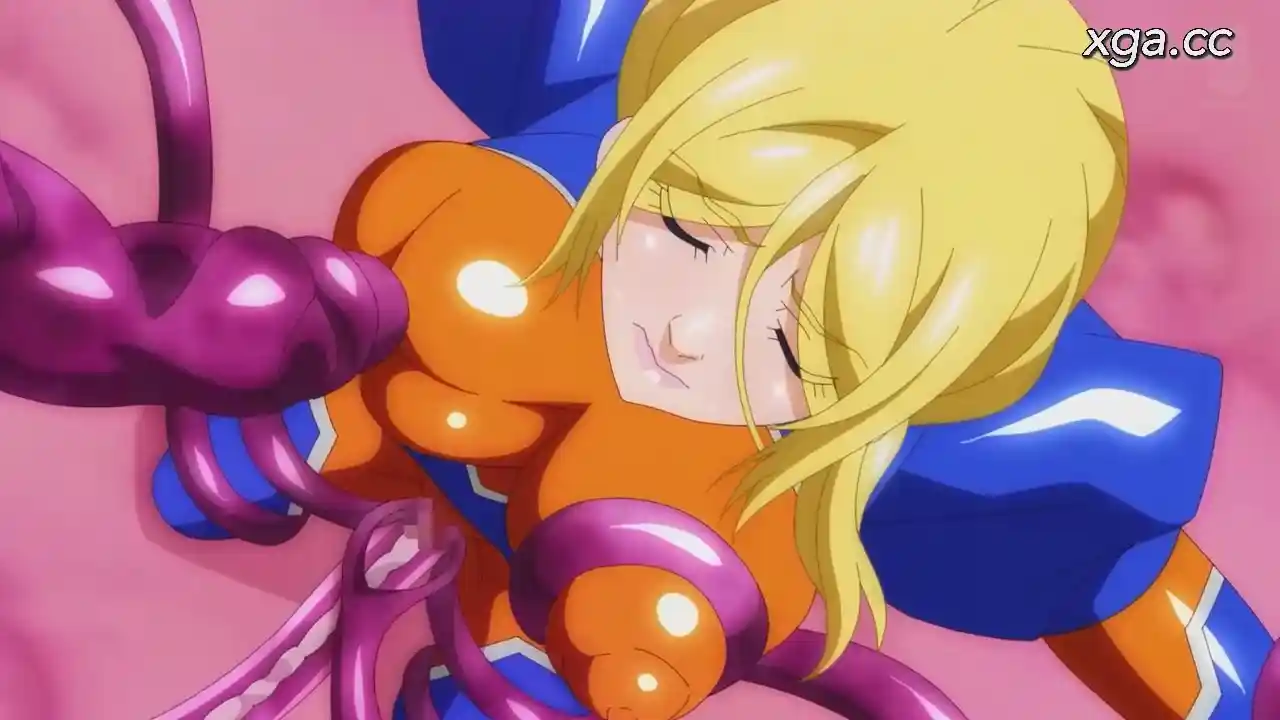 图片[2]-[L2131]淫触王デマール 第一章 ～被虐の聖女ロザリア～[1080P中文字幕]-XGA动漫