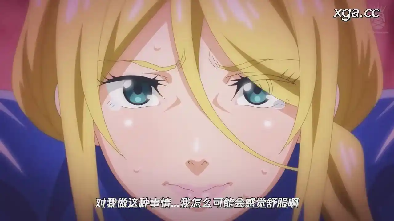 图片[3]-[L2131]淫触王デマール 第一章 ～被虐の聖女ロザリア～[1080P中文字幕]-XGA动漫