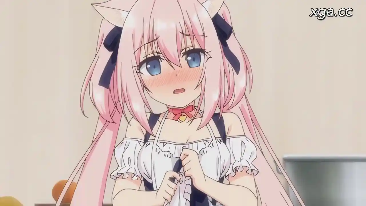 图片[4]-[L2132]ボクの理想の異世界生活 第1話[1080P中文字幕]-XGA动漫