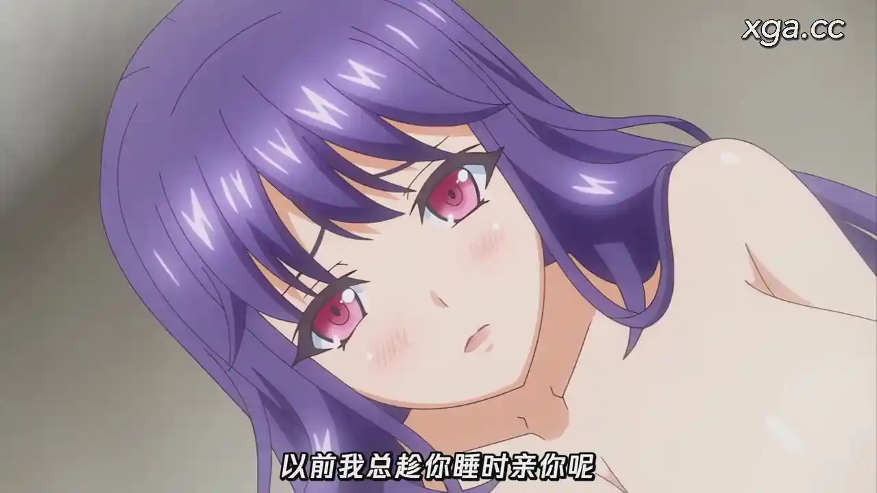 图片[4]-[L2133]ママ喝っ ～姉ママの矜持～[1080P中文字幕]-XGA动漫