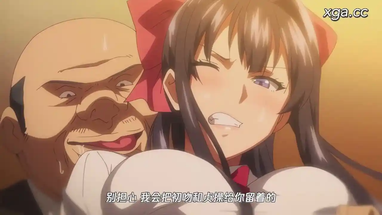 [L2136]OVA いまりあ ＃5-6[1080P中文字幕]-XGA动漫