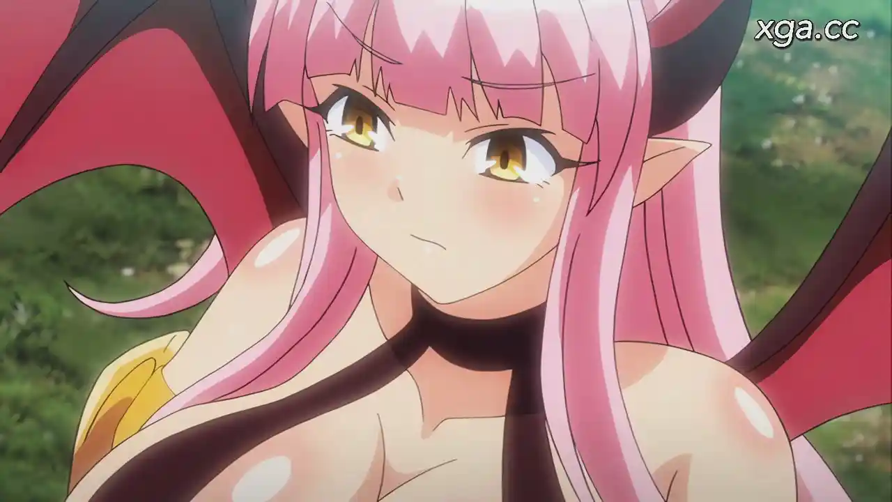 图片[4]-[L2137]サキュバス★コネクト！ 第3話 唯奈の実力テスト！ 意地っ張りなサキュバス嫌いを誘惑しちゃえ[1080P中文字幕]-XGA动漫