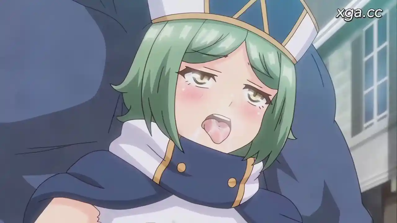 [L2138]勇者ちゃんの冒険は終わってしまった！ 第二話 終わらぬ悪夢！ 勇者ちゃんよ永遠に[1080P中文字幕]-XGA动漫