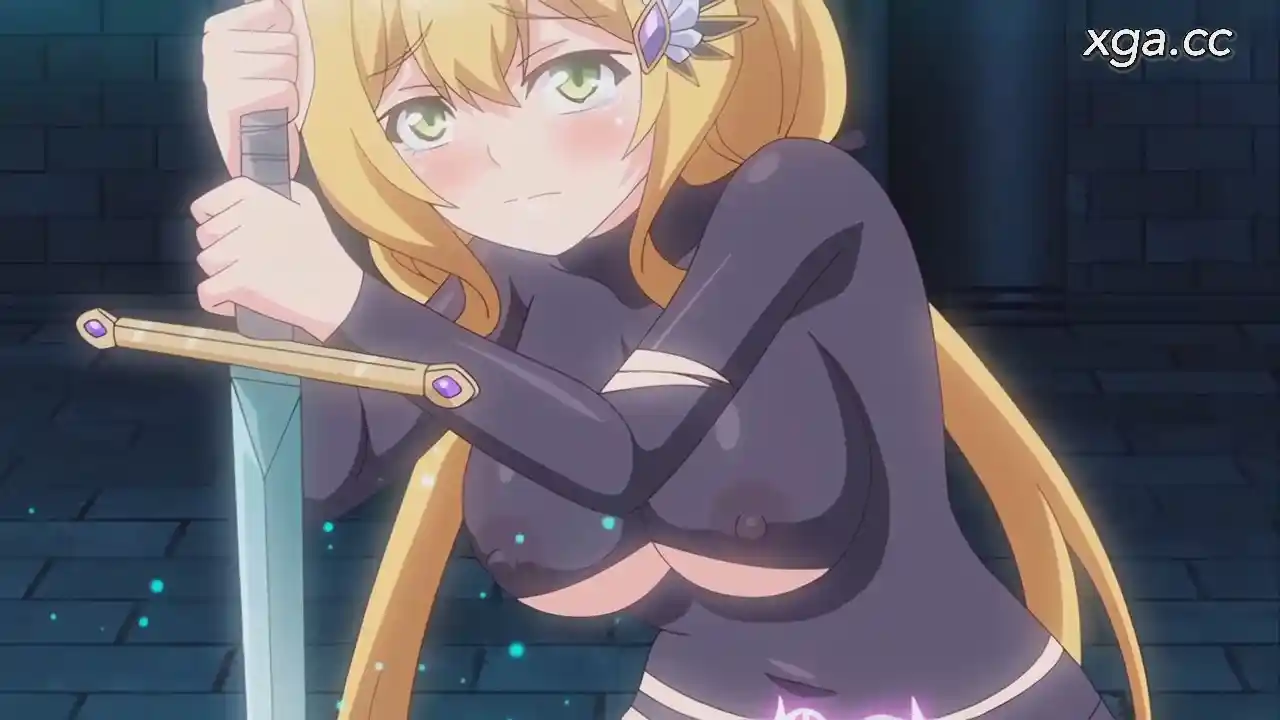 图片[2]-[L2138]勇者ちゃんの冒険は終わってしまった！ 第二話 終わらぬ悪夢！ 勇者ちゃんよ永遠に[1080P中文字幕]-XGA动漫