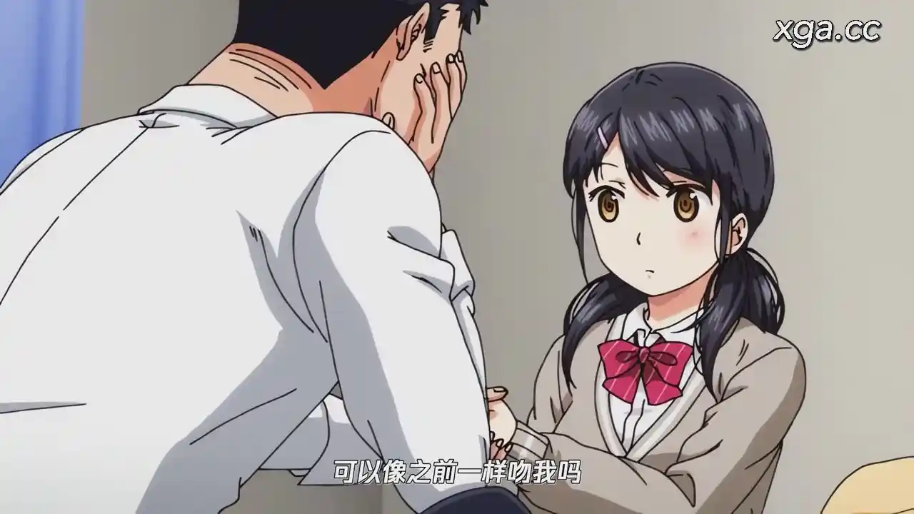 [L2143]1LDK＋J系 いきなり同居？密着!?初エッチ!!? 第5話[1080P中文字幕]-XGA动漫