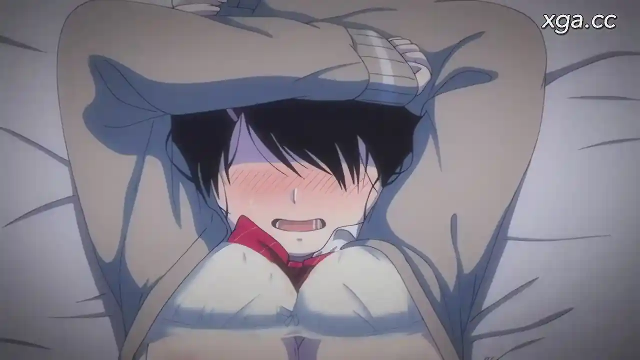 图片[3]-[L2143]1LDK＋J系 いきなり同居？密着!?初エッチ!!? 第5話[1080P中文字幕]-XGA动漫