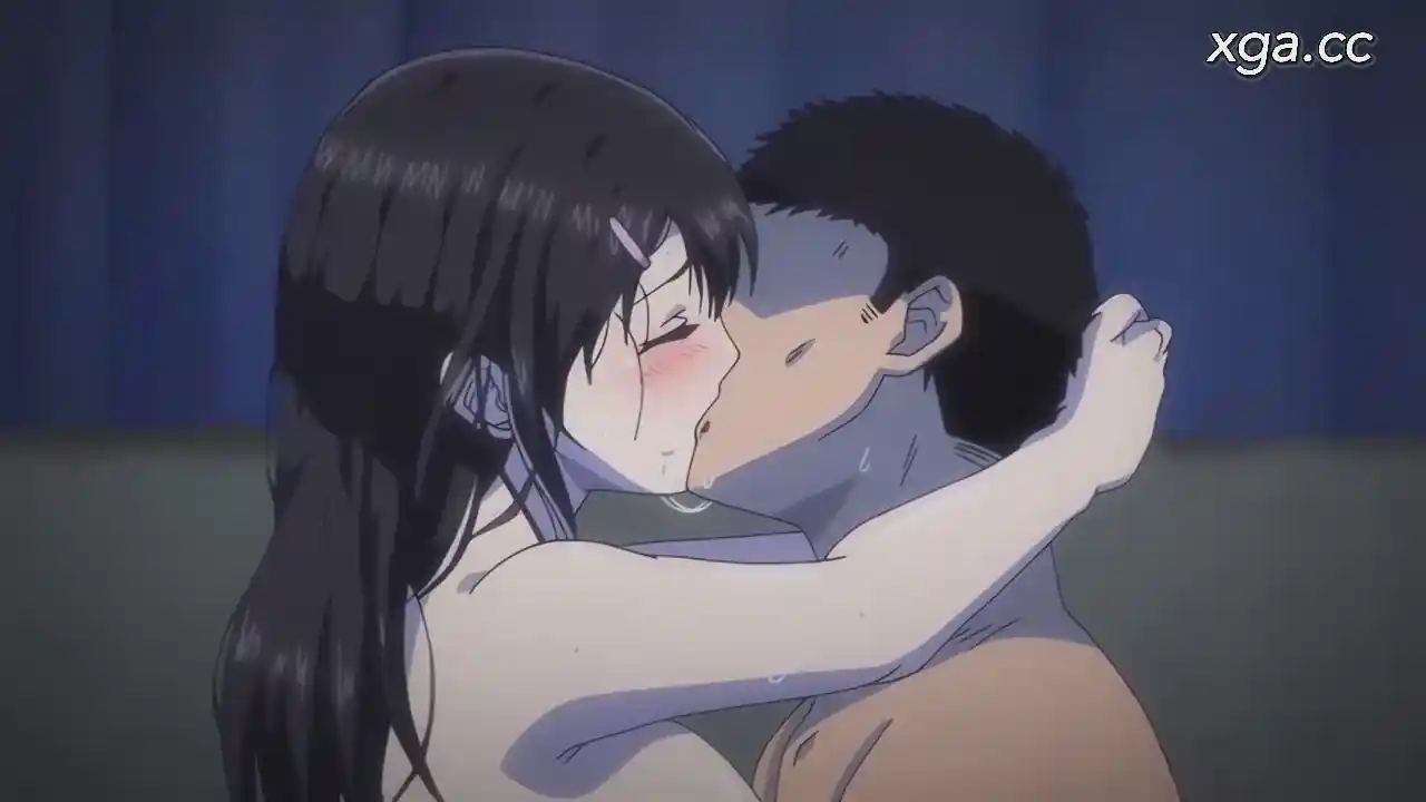 图片[4]-[L2143]1LDK＋J系 いきなり同居？密着!?初エッチ!!? 第5話[1080P中文字幕]-XGA动漫