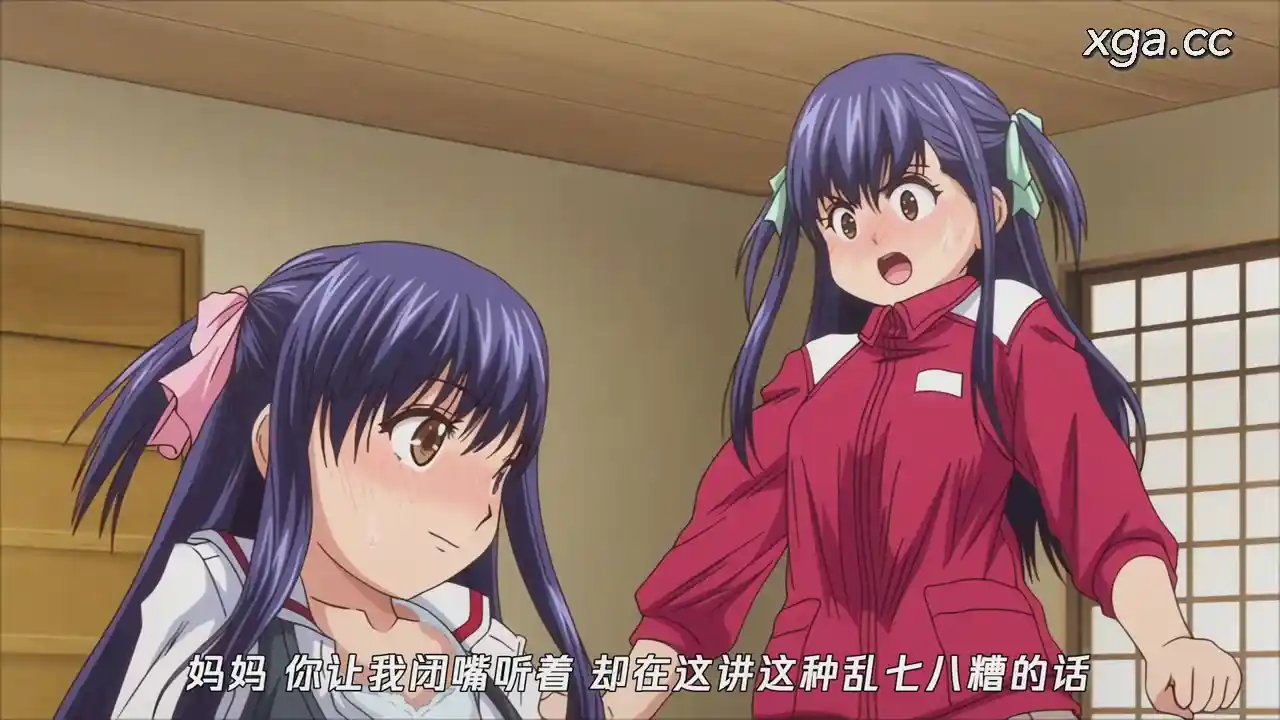 [L2144]朝まで汁だく母娘丼!! 前編[智沢渚優][1080P中文字幕]-XGA动漫