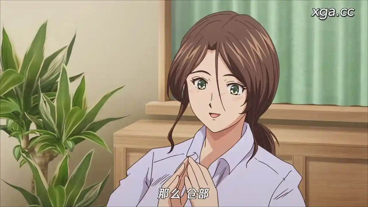 图片[3]-[L2144]朝まで汁だく母娘丼!! 前編[智沢渚優][1080P中文字幕]-XGA动漫