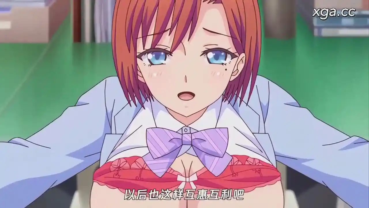 [L2145]ハメツの誘惑 ～パパ慣れしっとりパイ～[1080P中文字幕]-XGA动漫